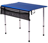 Narrow Roll-a-Table® with Adjustable Legs